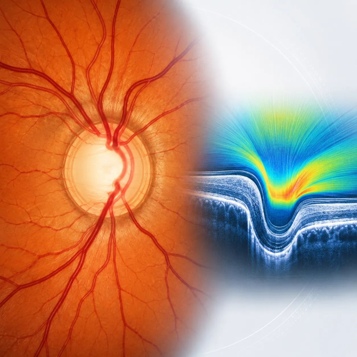 Glaucoma eye pressure screening